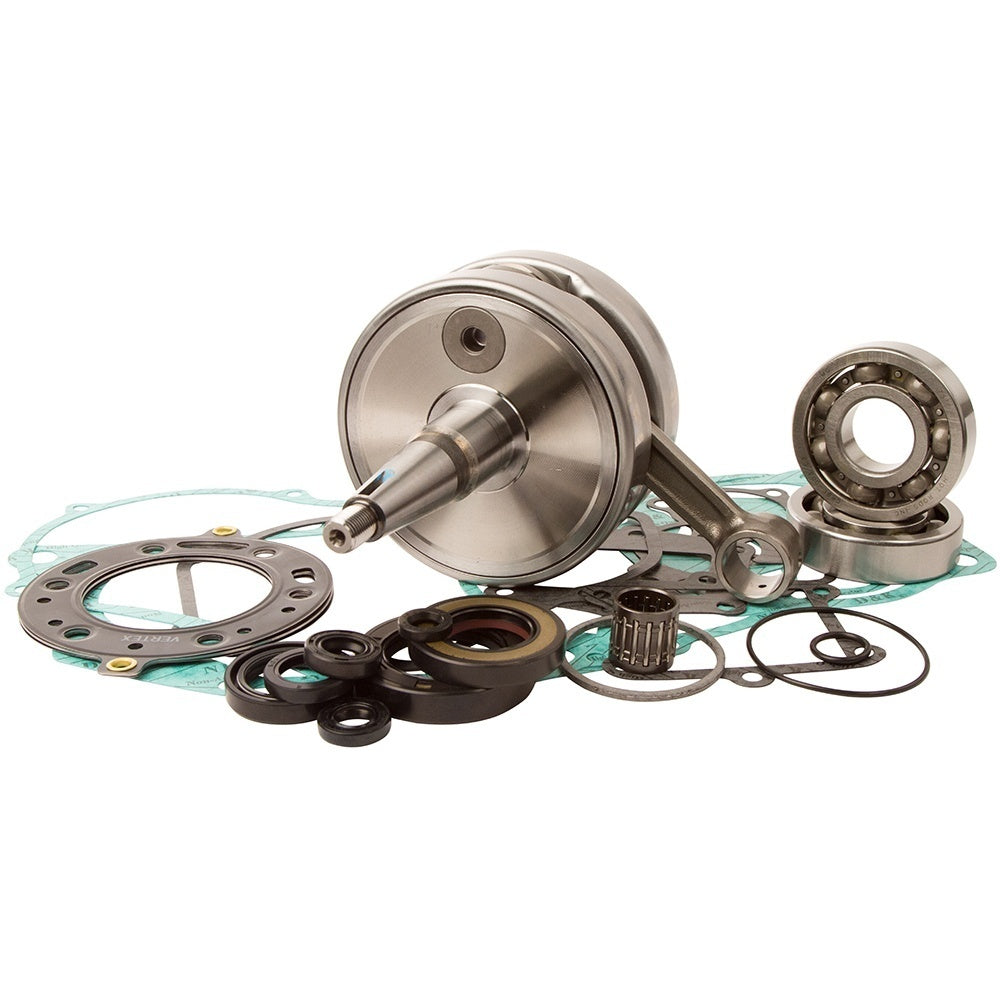 Hot Rod Bottom End Kit - ATC 250R 85-86 / TRX 250R 86