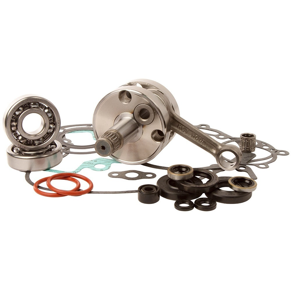 Hot Rod Bottom End Kit - KX 65 00-05 / RM 65 03-05
