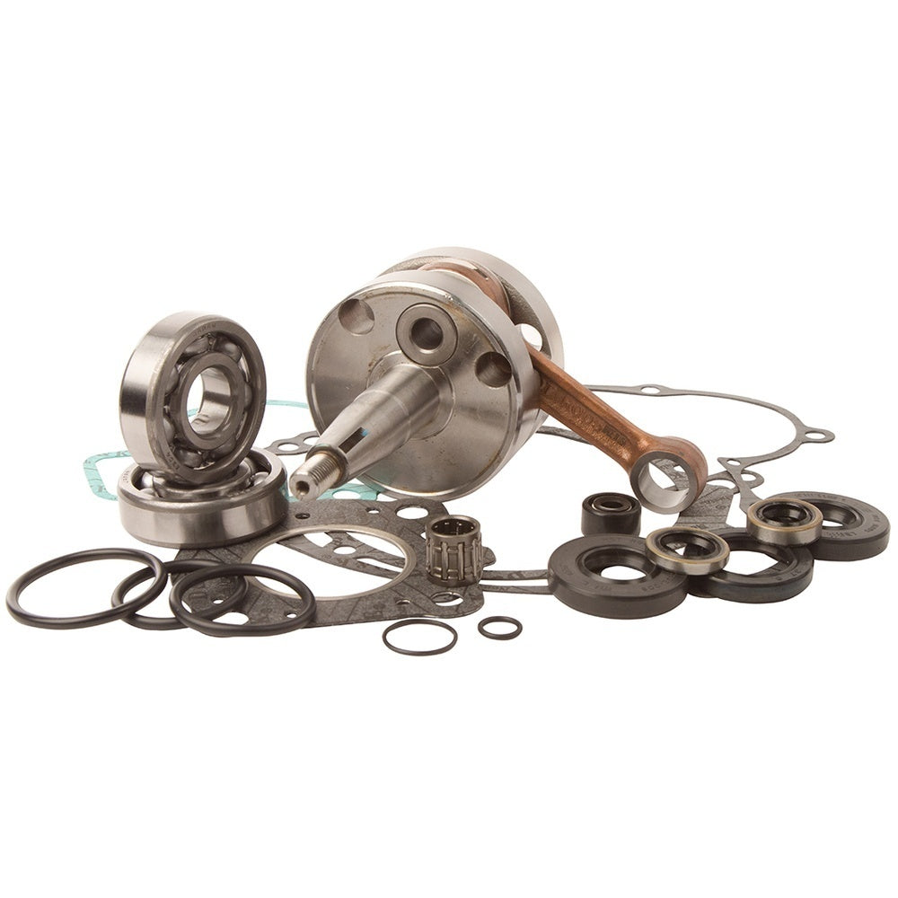 Hot Rod Bottom End Kit - KX 60 85-03 / RM 60 2003