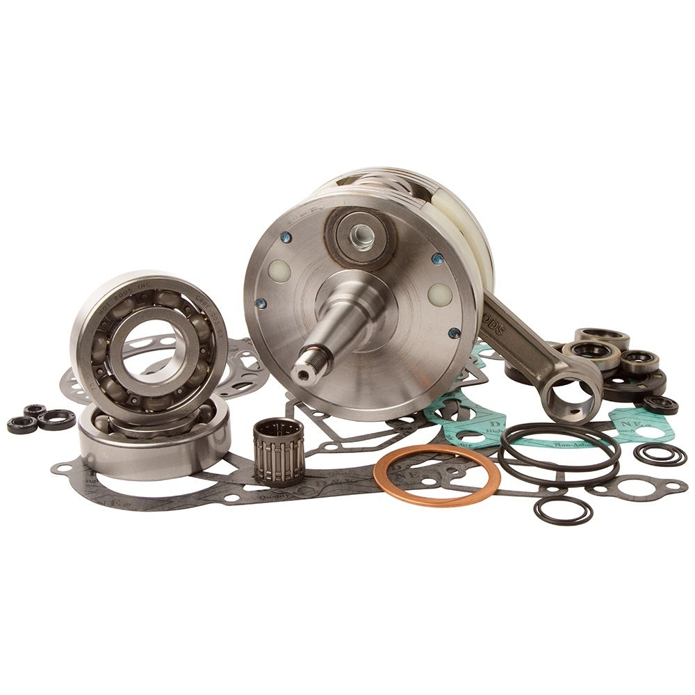 Hot Rod Bottom End Kit - KX 250 93-96