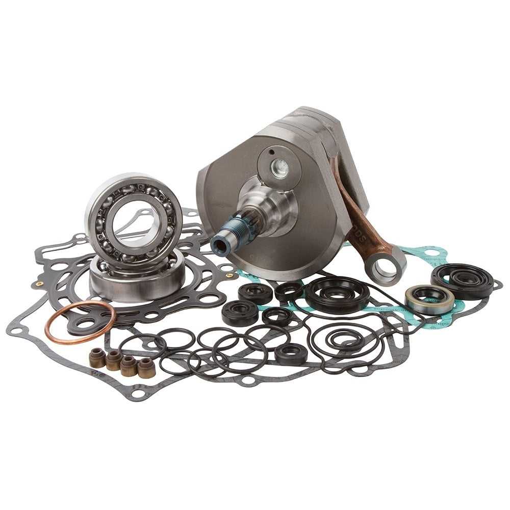 Hot Rod Bottom End Kit - KX250F 11-16