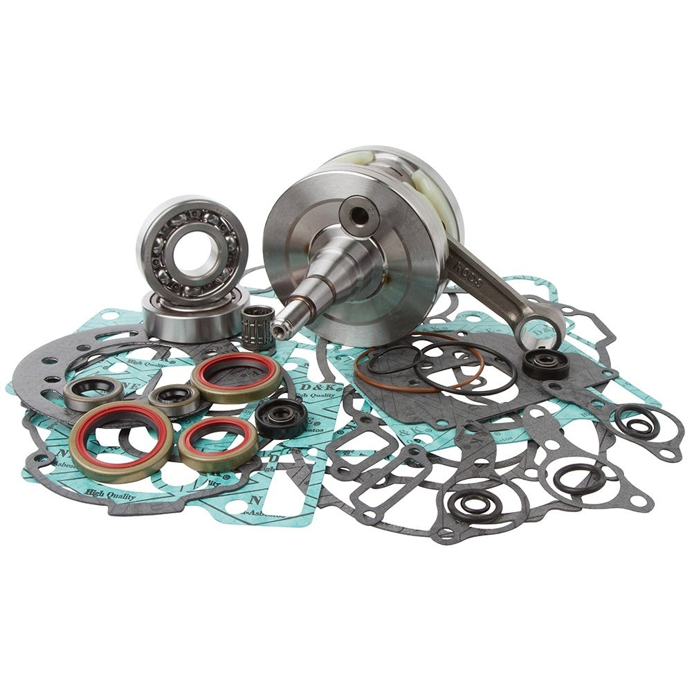 Hot Rod Bottom End Kit - 125SX 01