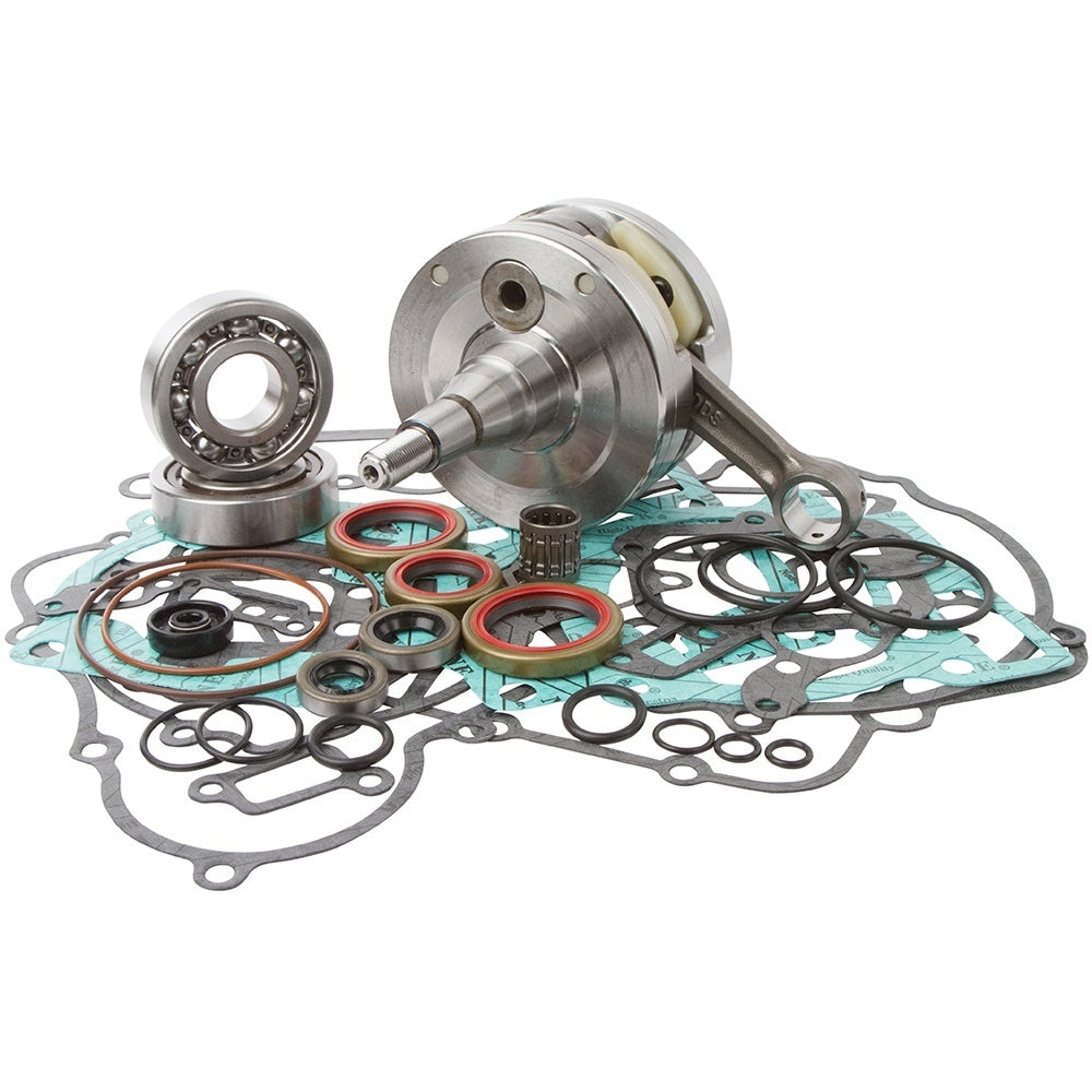 Hot Rod Bottom End Kit - 144SX 07-08, 150SX 09-14, 150XC 10-14