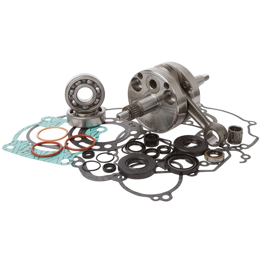 Hot Rod Bottom End Kit - 250SX 03-04