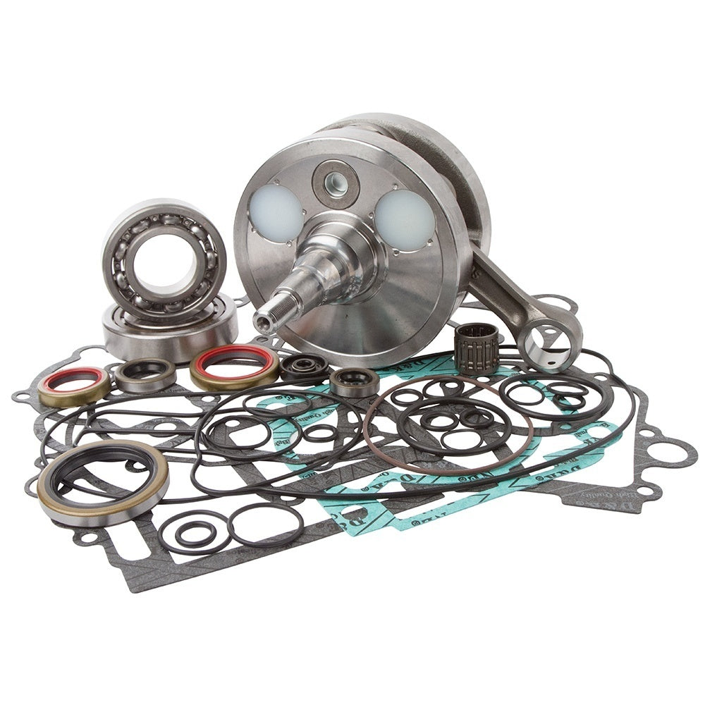 Hot Rod Bottom End Kit - 300EXC 04