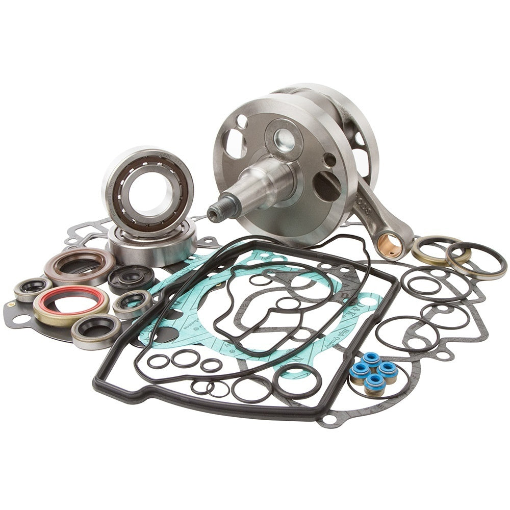 Hot Rod Bottom End Kit - 250SX-F 05-10