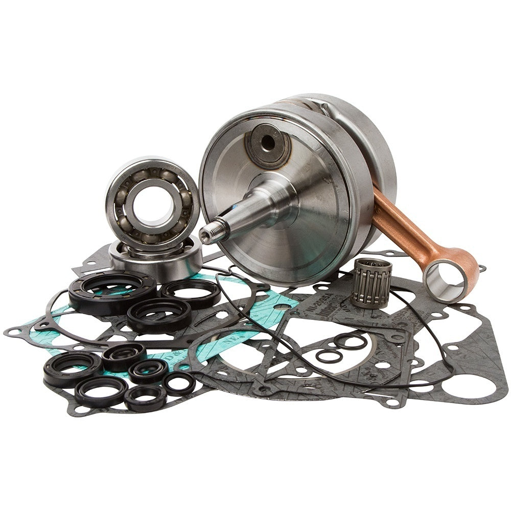 Hot Rod Bottom End Kit - CR 500R 87-88