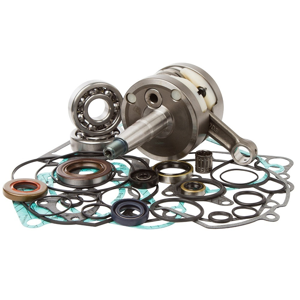 Hot Rod Bottom End Kit - KTM 65SX 09-16