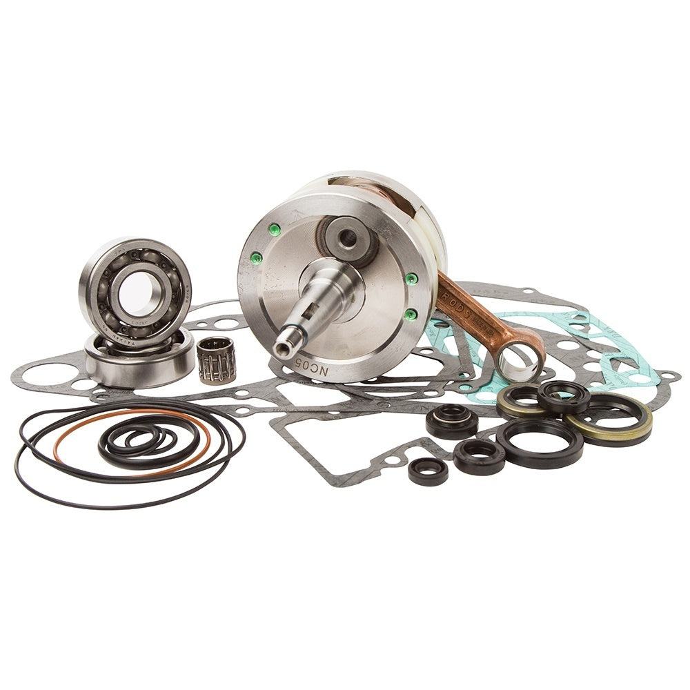 Hot Rod Bottom End Kit - RM 125 01-03