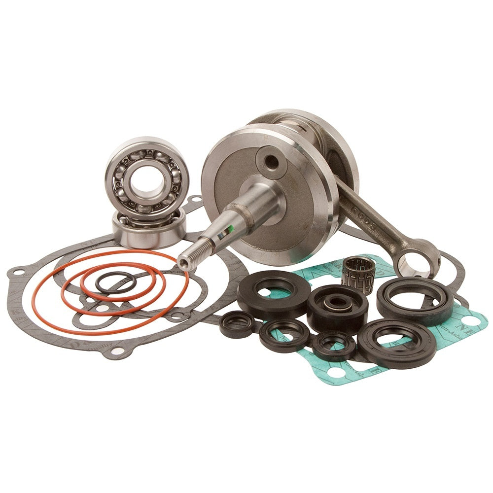 Hot Rod Bottom End Kit - YZ 80 93-01