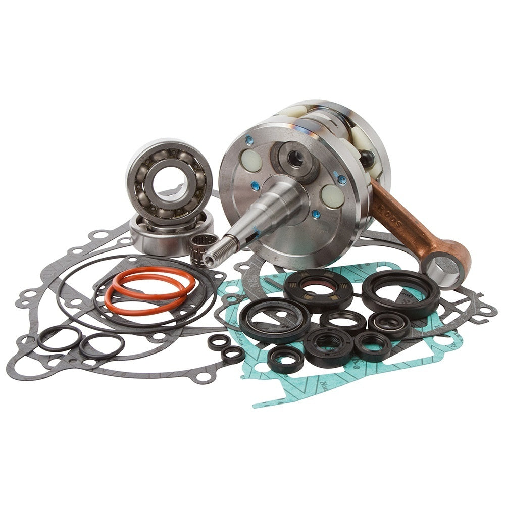 Hot Rod Bottom End Kit - YZ 125 01