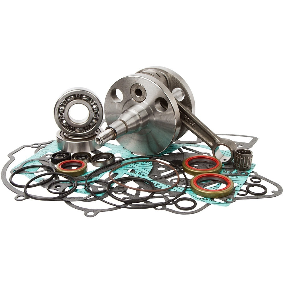 Hot Rod Bottom End Kit - 200XC-W 07-12 / 200 XC 07-09