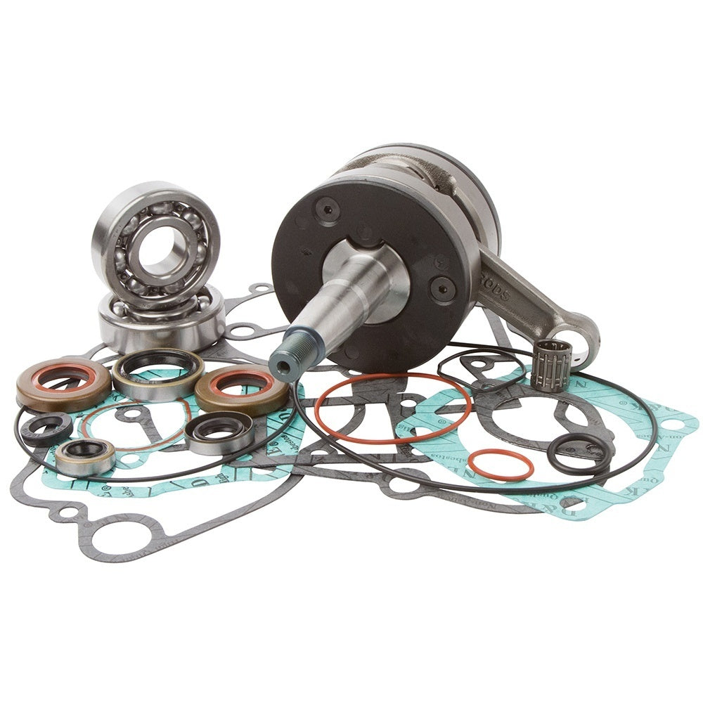 Hot Rod Bottom End Kit - KTM 65SX 03-08