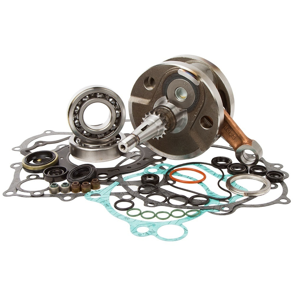 Hot Rod Bottom End Kit - YZ 250F 03-13