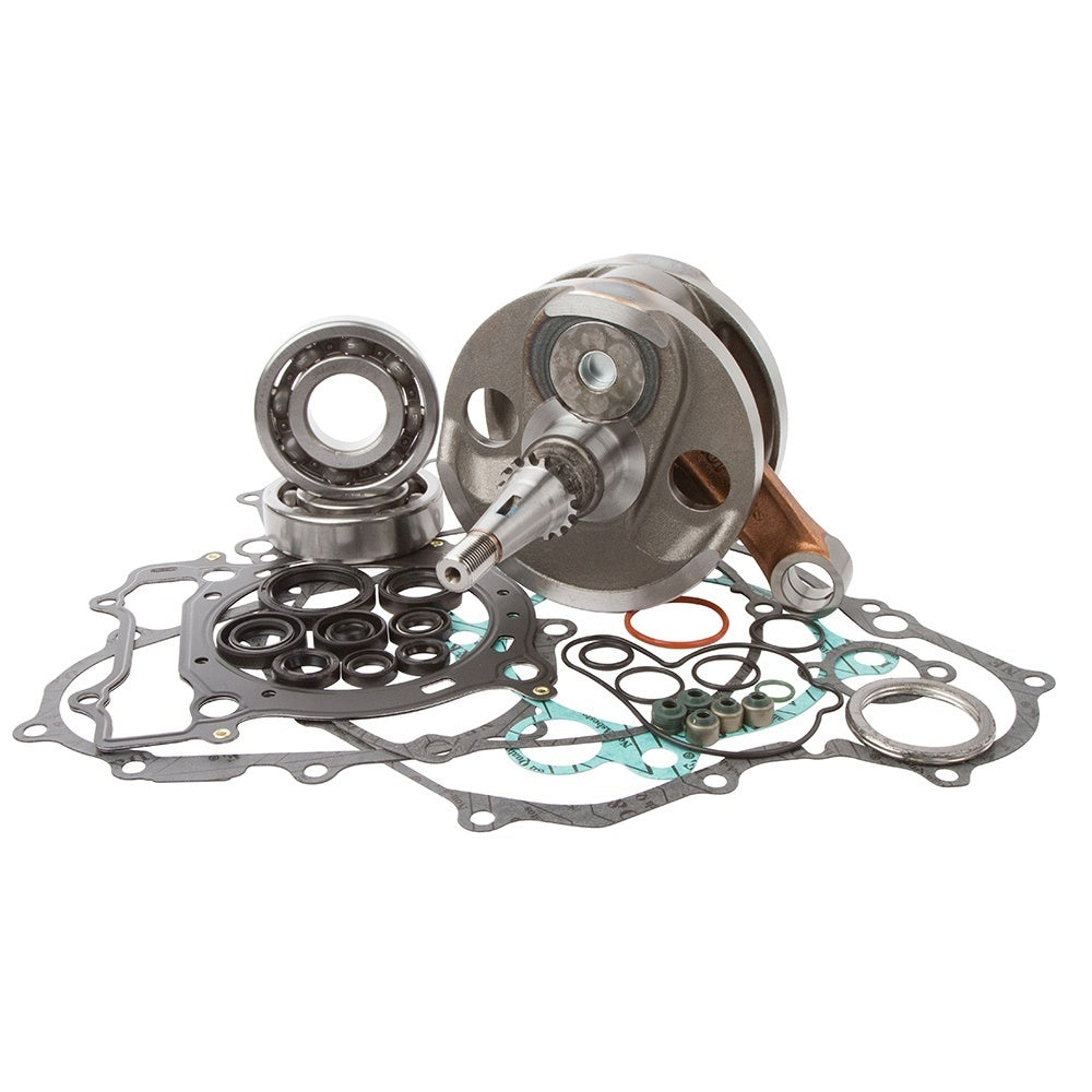 Hot Rod Bottom End Kit - YZ 450F 03-05