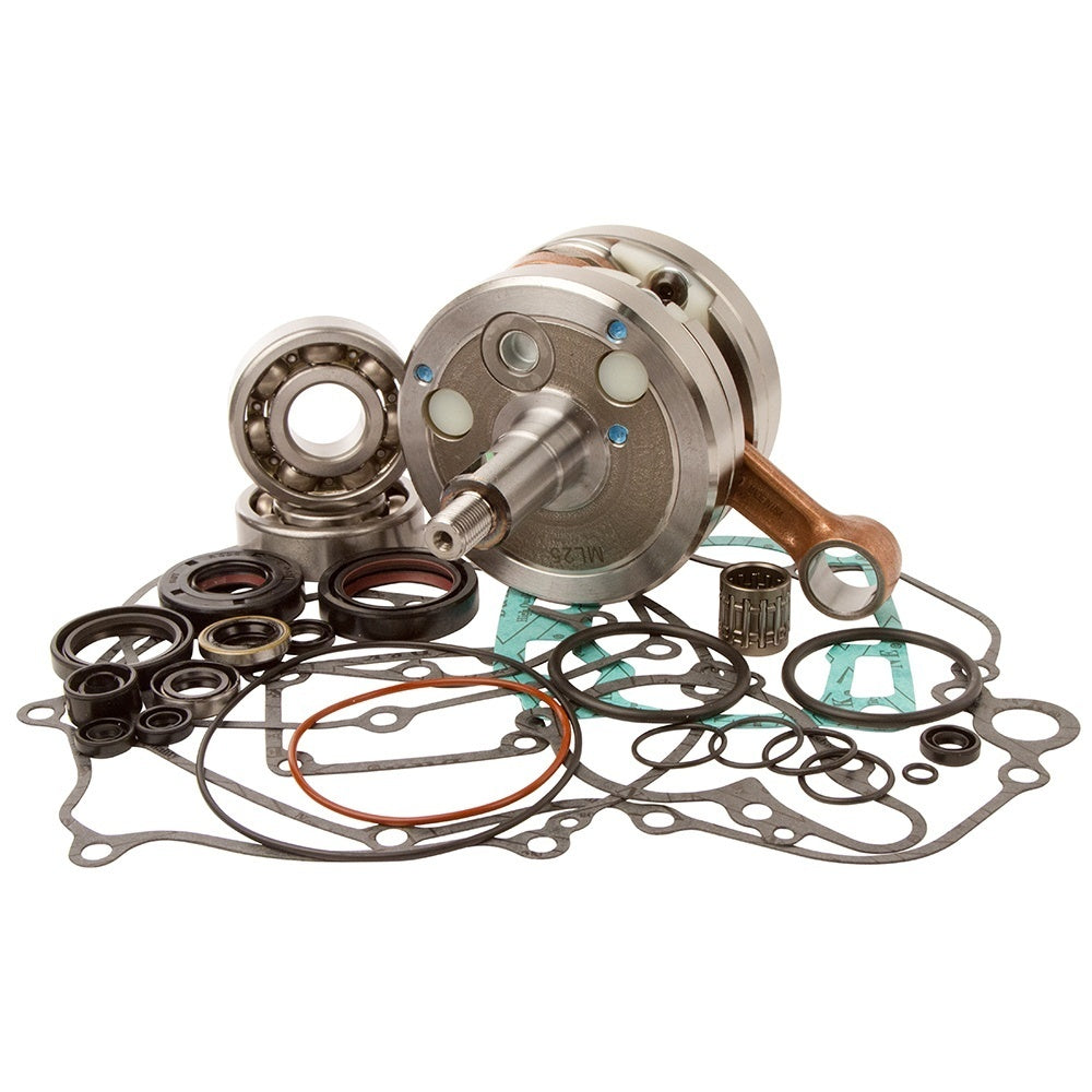 Hot Rod Bottom End Kit - KX 125 03-05