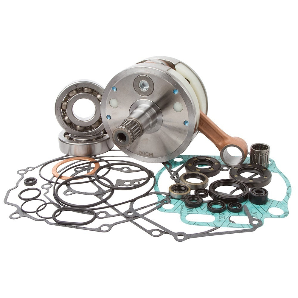 Hot Rod Bottom End Kit - KX250 05