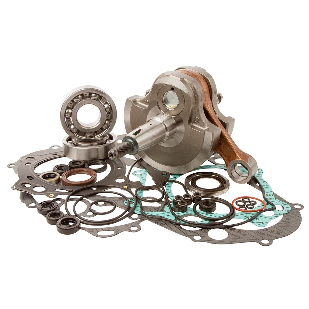 Hot Rod Bottom End Kit - KLX 400 03-14 / DRZ 400 00-13, DRZ 400SM 05-09