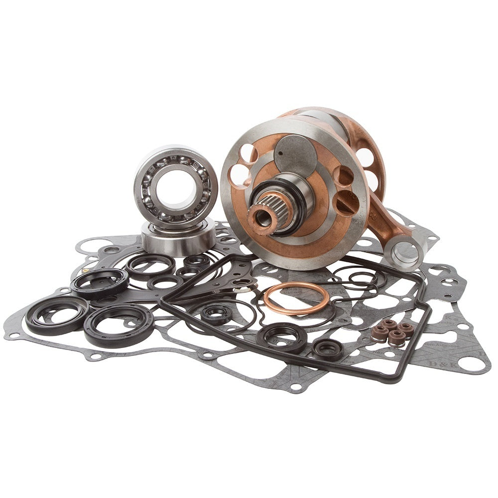 Hot Rod Bottom End Kit - TRX 450ER 04-05 / 450R 04-05