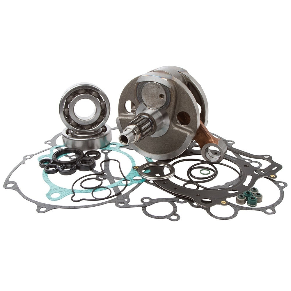 Hot Rod Bottom End Kit - YFZ 450 04-05
