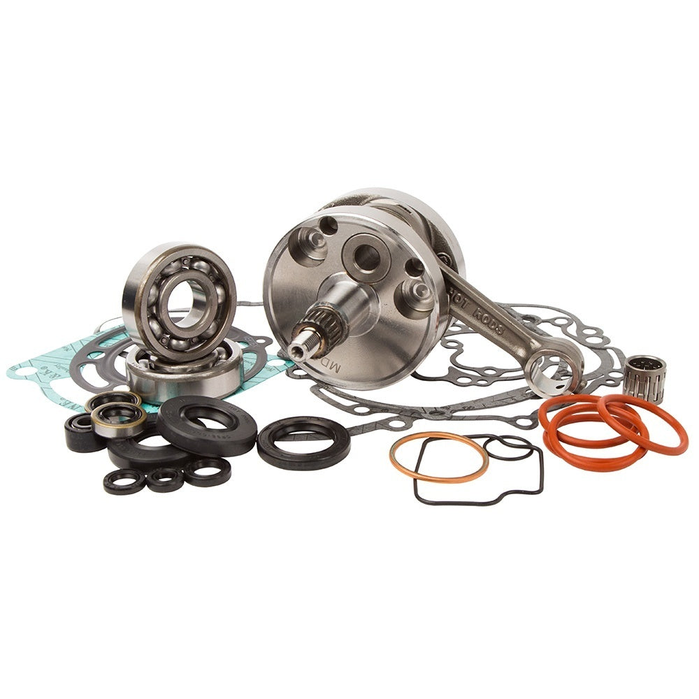Hot Rod Bottom End Kit - KX85 06