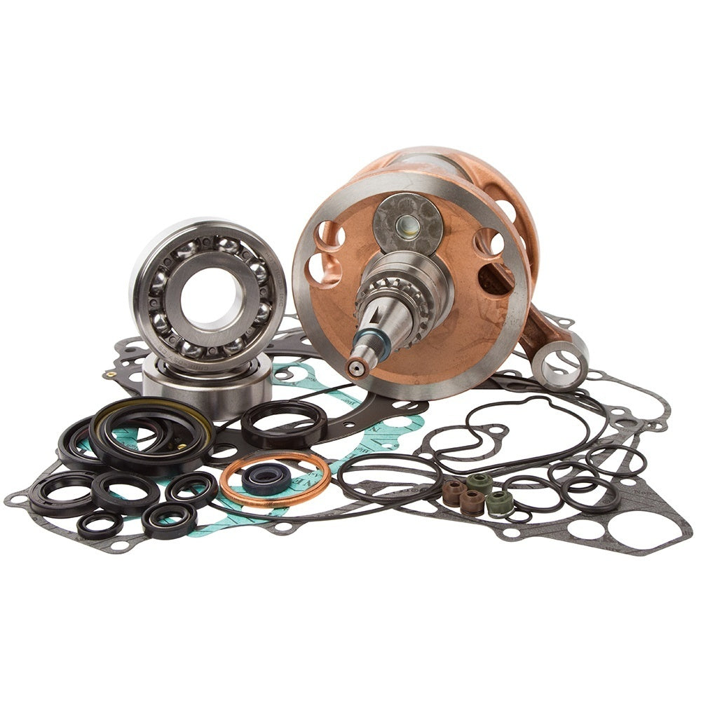 Hot Rod Bottom End Kit - CRF 450X 05-16