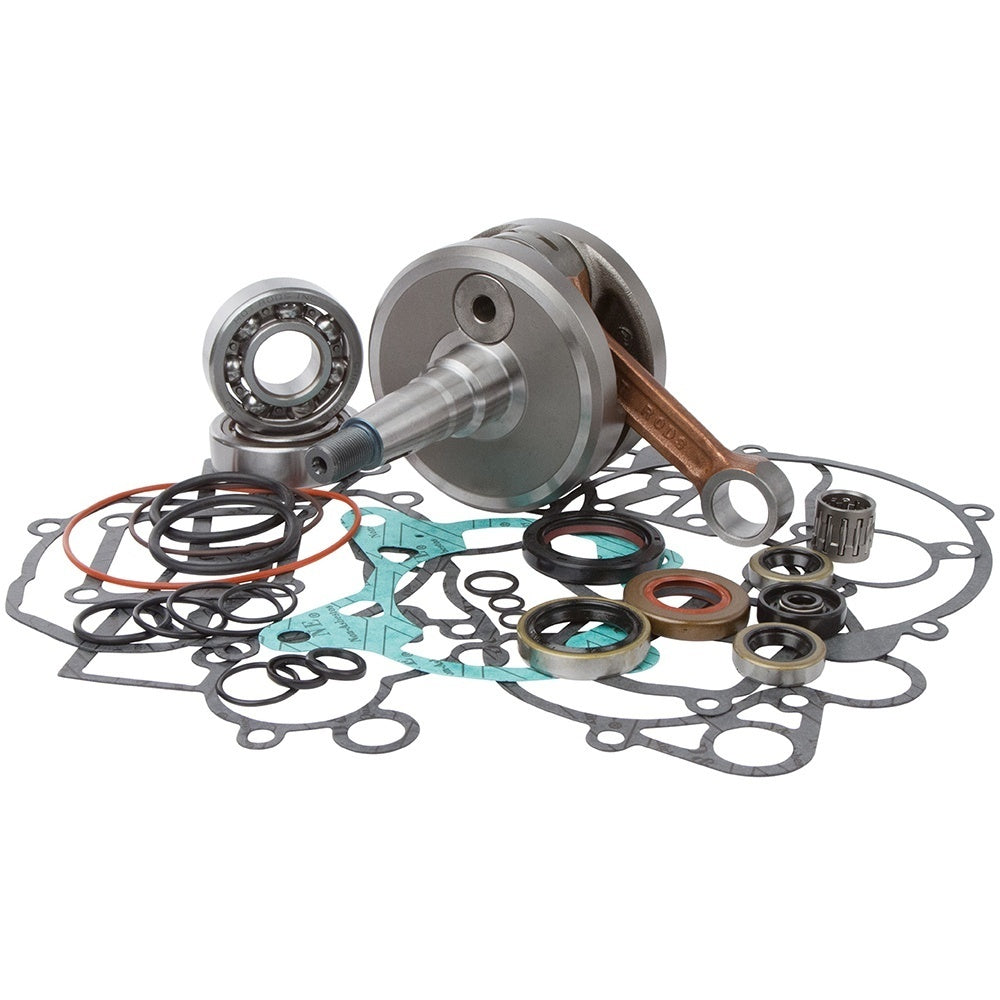 Hot Rod Bottom End Kit - KTM 85SX 03-12