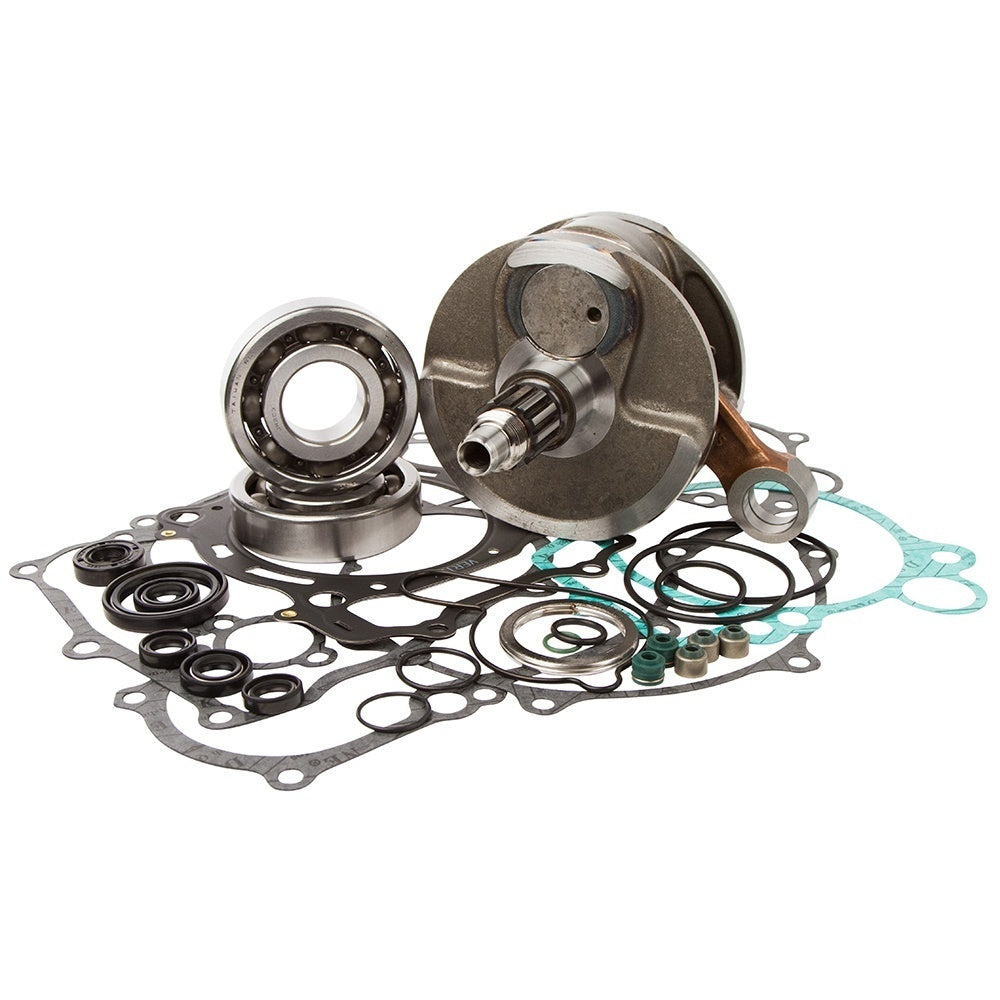 Hot Rod Bottom End Kit - YFZ 450 04-09