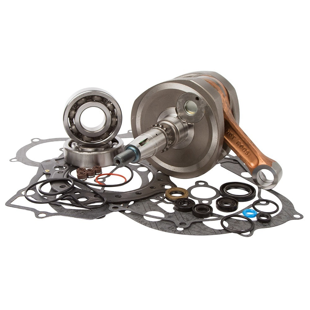 Hot Rod Bottom End Kit - LT-R 450 06-08