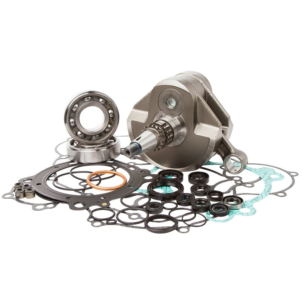 Hot Rod Bottom End Kit - KX450F 07-08