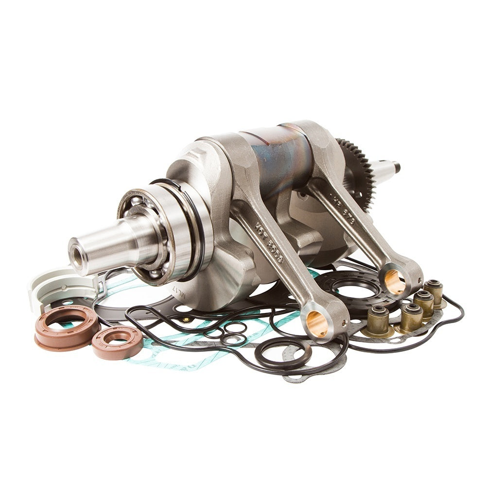 Hot Rod Bottom End Kit - Polaris RANGER 800 4X4 08-10, RANGER 800 6X6 10, RZR 800 08-09, SPORTSMAN 800 05-10