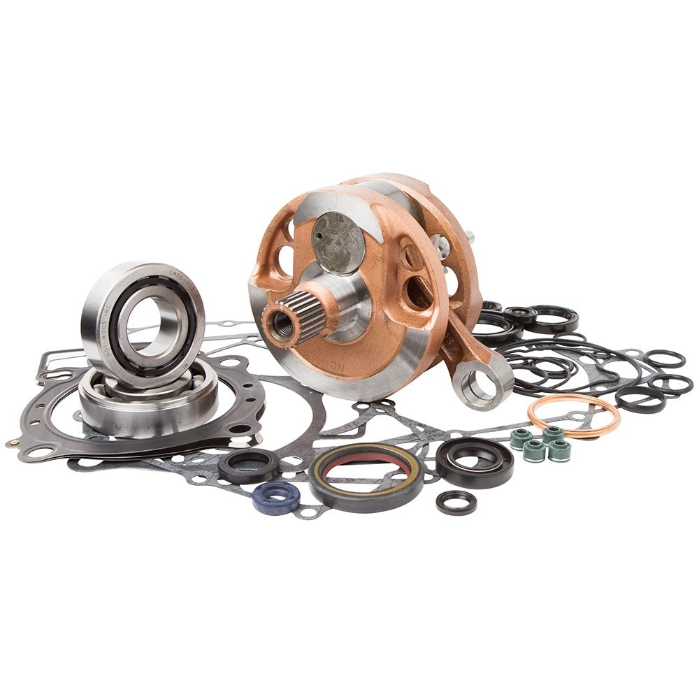 Hot Rod Bottom End Kit - CRF 450R 09-12