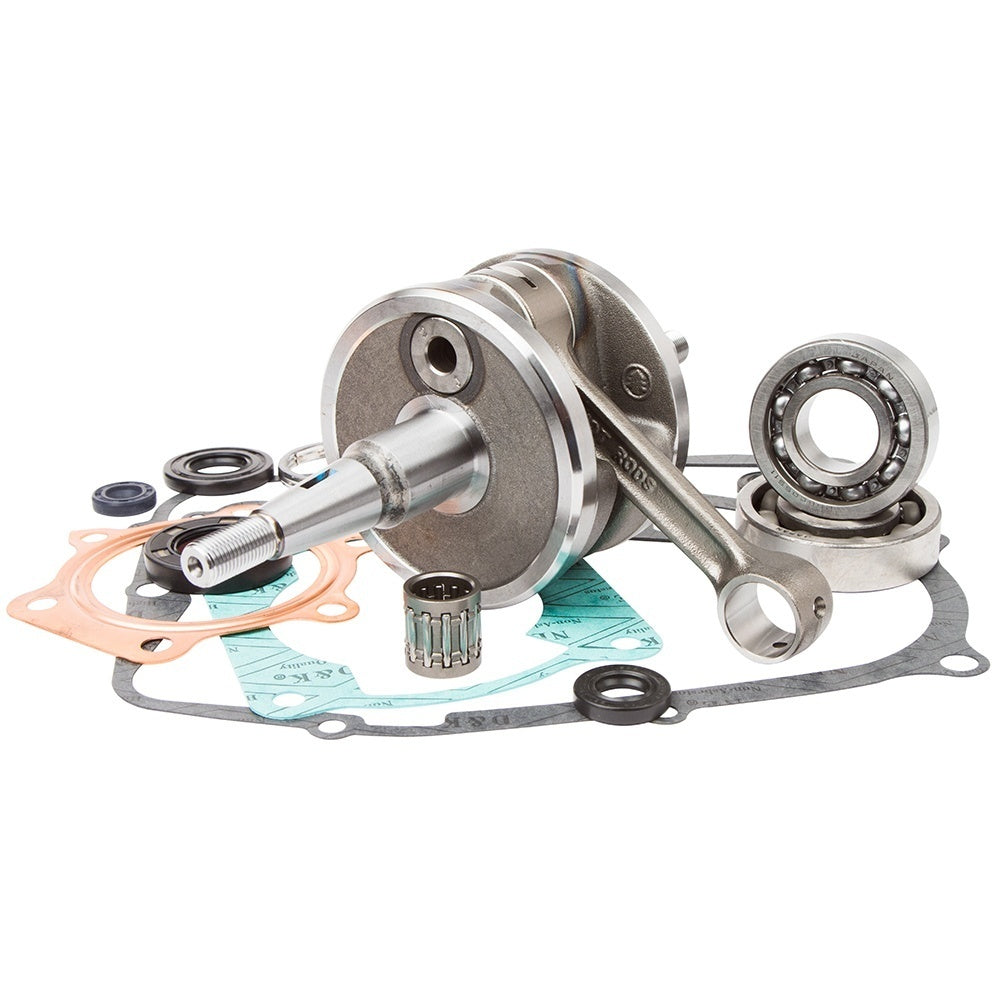 Hot Rod Stroker Bottom End Kit - + 4mm (makes 209cc) Blaster 200 88-06