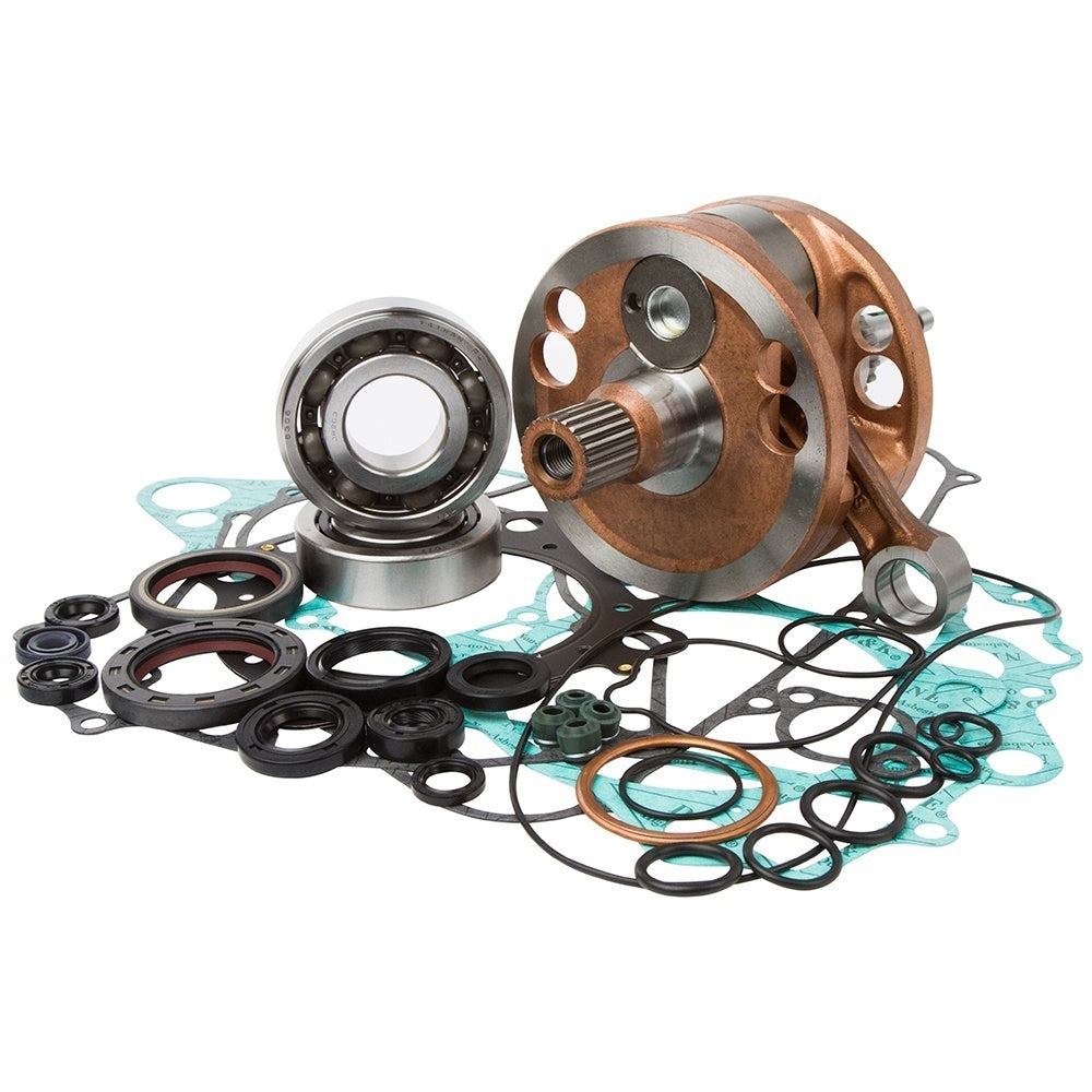 Hot Rod Stroker Bottom End Kit - +3mm (makes 470cc) CRF 450R 02-05