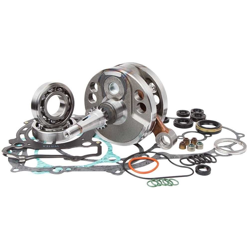 Hot Rod Stroker Bottom End Kit - +3mm (makes 264cc) YZ 250F 2003-2013