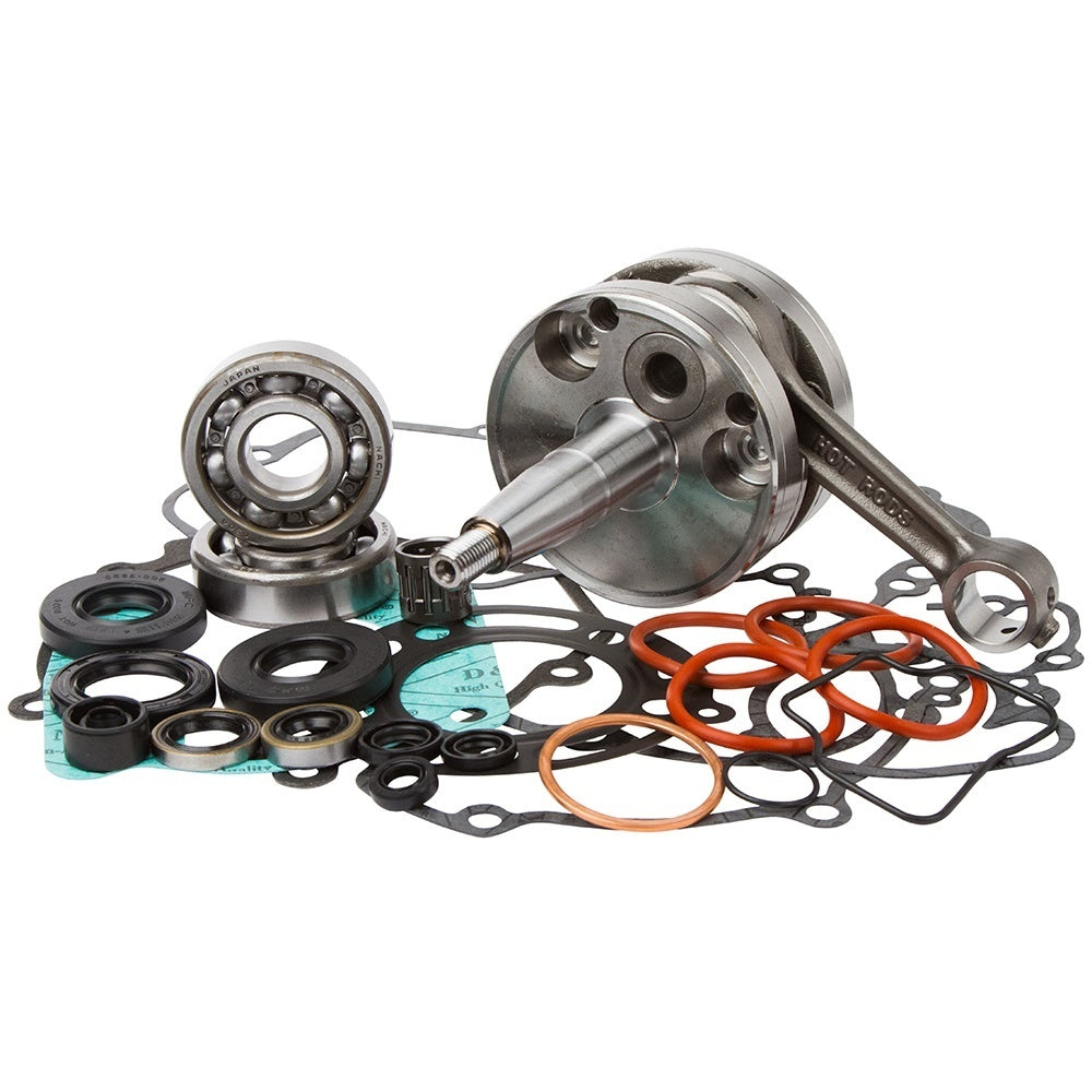 Hot Rod Stroker Bottom End Kit - +2mm (makes 88.3cc) KX 85 06