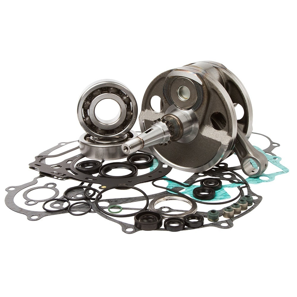 Hot Rod Stroker Bottom End Kit - +3mm (makes 471cc) YZ 450F 06-09