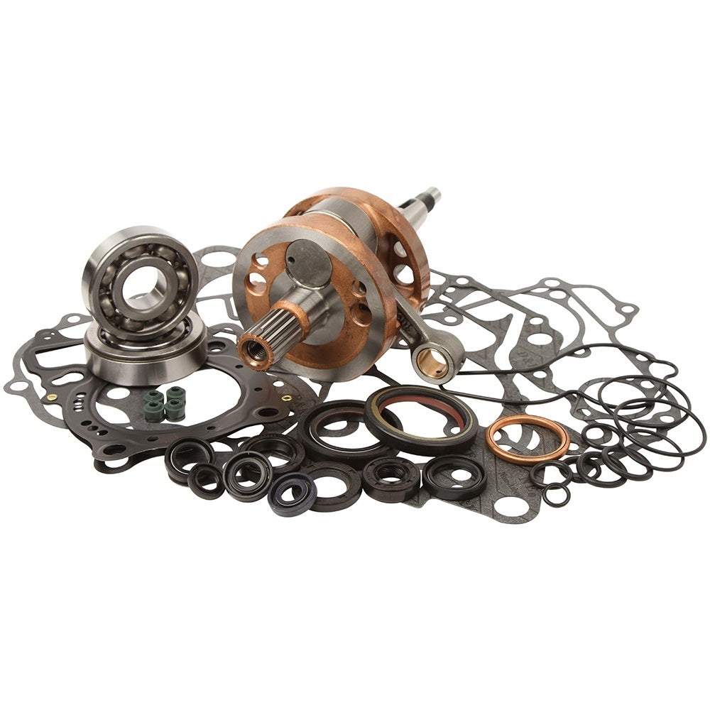Hot Rod Stroker Bottom End Kit - +2mm (makes 156cc) CRF 150R/RB 07-16