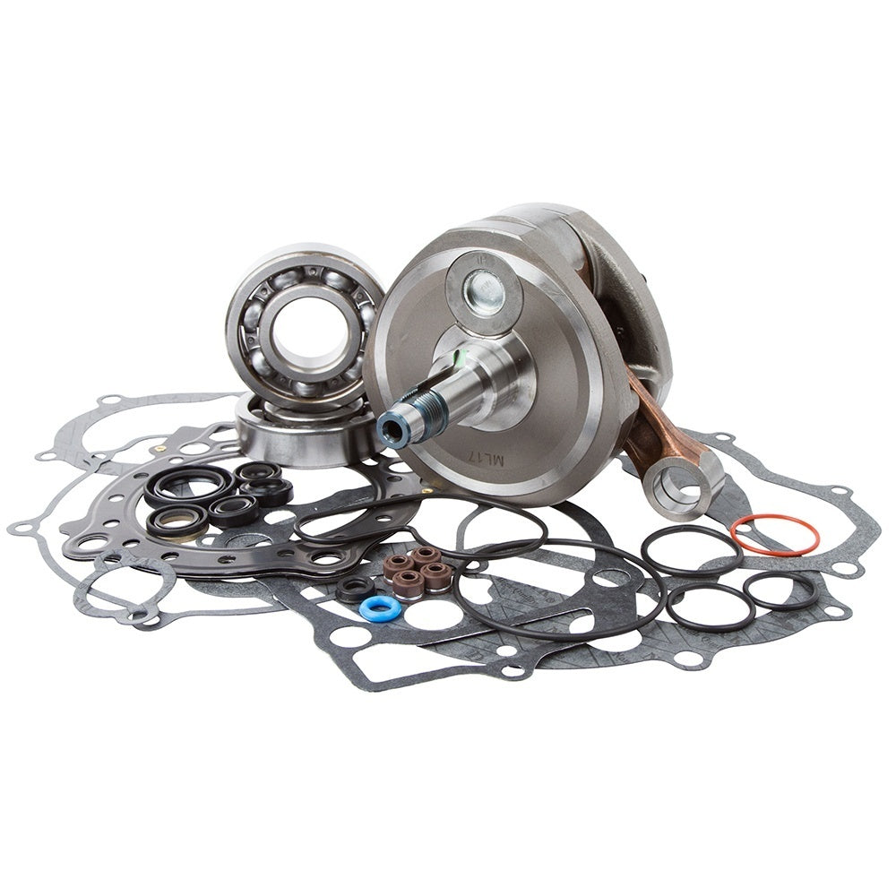 Hot Rod Stroker Bottom End Kit - +3mm (makes 471cc) LT-R 450 06-08