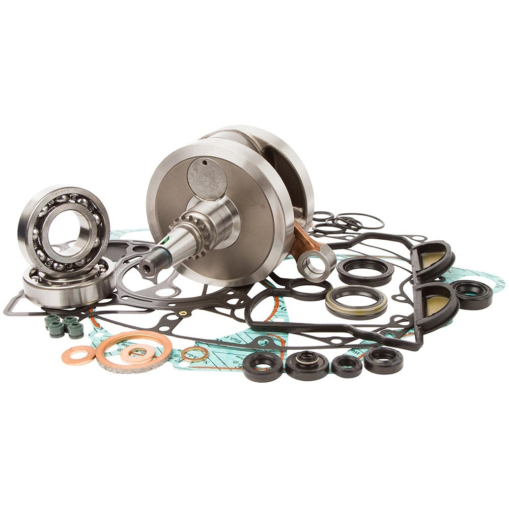 Hot Rod Stroker Bottom End Kit - +3mm (makes 264cc) RMZ 250 07-09