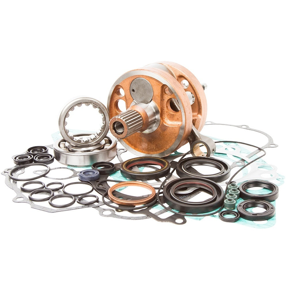 Hot Rod Stroker Bottom End Kit - +1.5mm (makes 257cc) CRF 250R 04-05