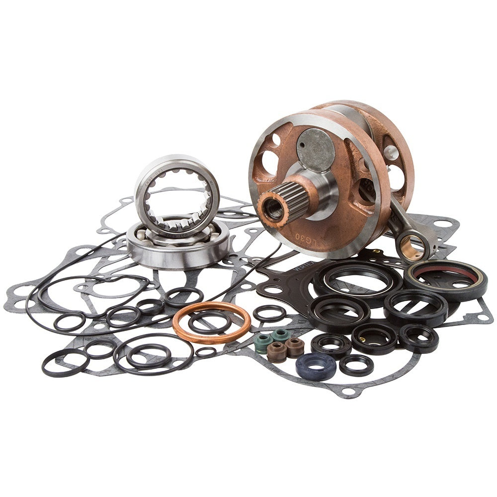 Hot Rod Stroker Bottom End Kit - +2mm (makes 259cc) CRF 250R 10-15