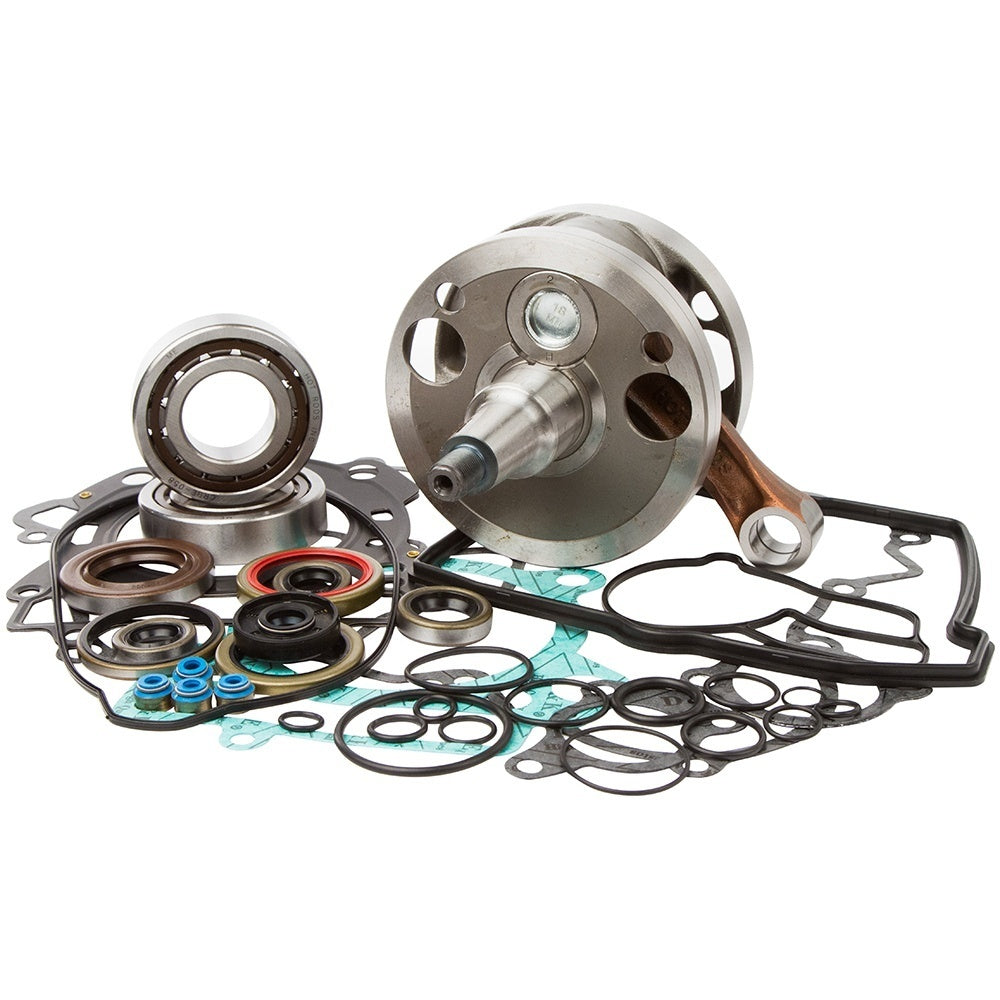 Hot Rod Stroker Bottom End Kit - +3mm (makes 262cc) 250 SX-F 05-10