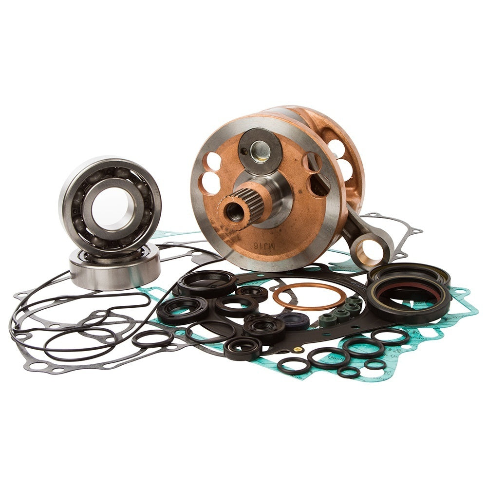 Hot Rod Stroker Bottom End Kit - +3mm (makes 470cc) CRF 450R 06