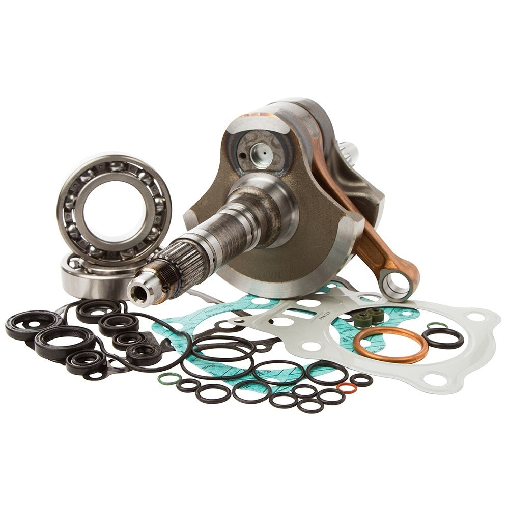 Hot Rod Bottom End Kit - TRX 350FE/FM/TE/TM 00-06