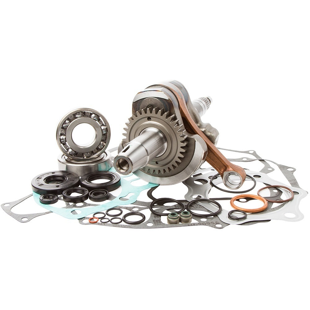 Hot Rod Bottom End Kit - TRX 500TM/FM 2005-2006