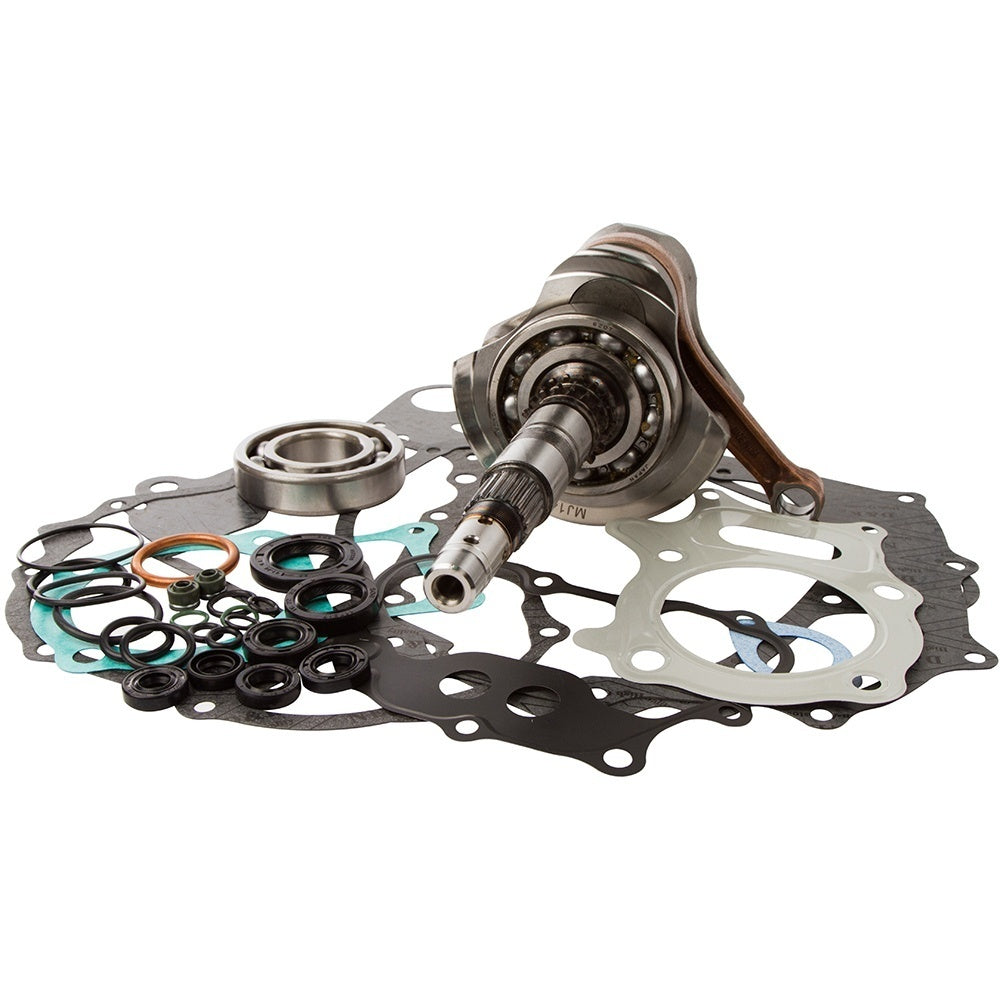 Hot Rod Bottom End Kit - TRX 250EX 03-08 / 250TE 02-14 / 250TM RECON 02-14,16 / 250X 09-14,16