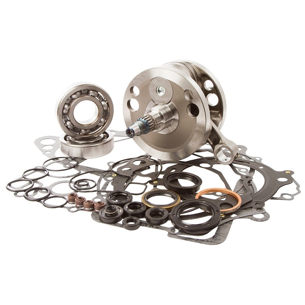 Hot Rod Bottom End Kit - RMZ 450 13