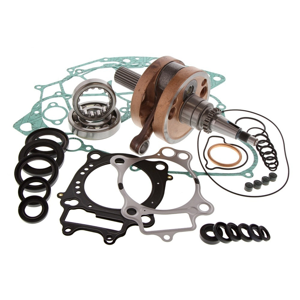 Hot Rod Bottom End Kit - CRF 250X 07-13,16-15