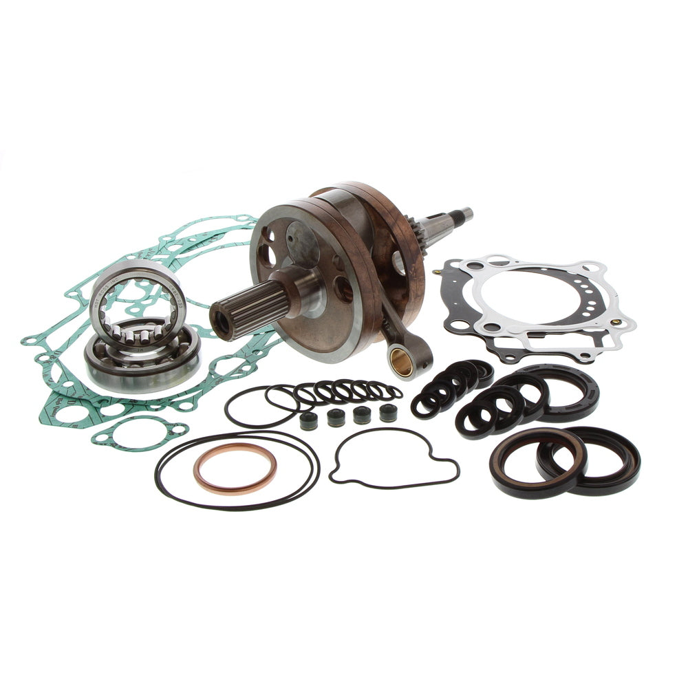 Hot Rod Stroker Bottom End Kit - +2mm (makes 259cc) CRF 250X 07-13,15-16